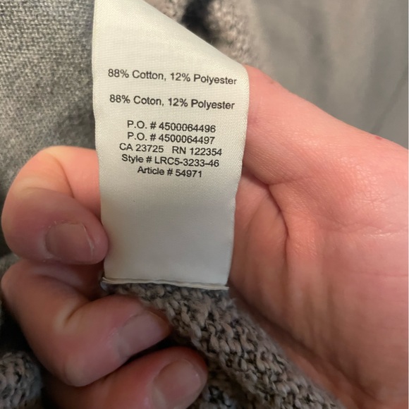 Aritzia community sweater XXS - Picture 2 of 4